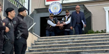 Şişli’de eski eşini öldüren şüphelinin cinayetten 3 gün önce olay yerinde keşif yaptığı öğrenildi