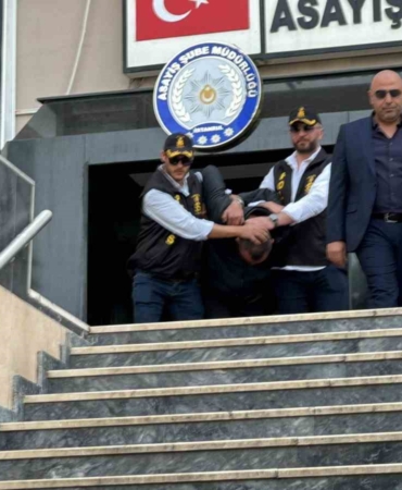 Şişli’de eski eşini öldüren şüphelinin cinayetten 3 gün önce olay yerinde keşif yaptığı öğrenildi