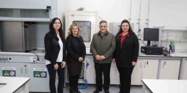 BTÜ’nün tıbbi buluşuna uluslararası patent