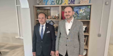 Tekirdağ’daki atık sularda bağımlılık izleri Türkiye ortalamasının üstünde