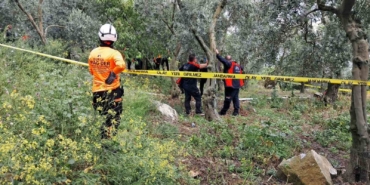 Emekli öğretmen ölü bulundu