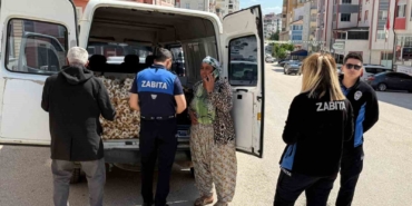 ’Taşköprü sarımsağı’ diye satılan ürünün ’Çin sarımsağı’ olduğu tespit edildi