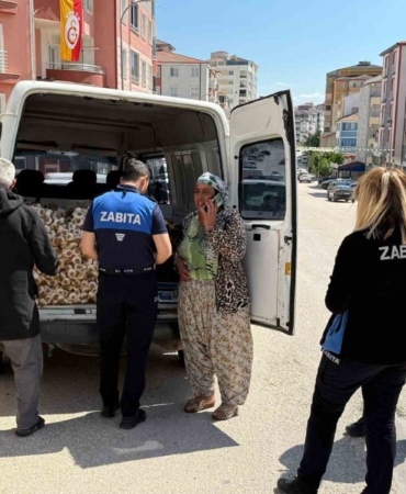 ’Taşköprü sarımsağı’ diye satılan ürünün ’Çin sarımsağı’ olduğu tespit edildi