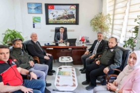Bilecik’te tarımın geleceği masaya yatırıldı
