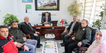 Bilecik’te tarımın geleceği masaya yatırıldı