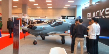 Havacılık Eğitim Fuarı IFTE 2025 kapılarını ziyaretçilere açtı