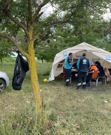 Alzheimer hastası yaşlı adam 102 gündür kayıp