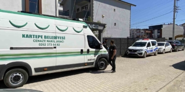 37 yaşındaki kadın sabah servise binmeyince acı gerçek ortaya çıktı