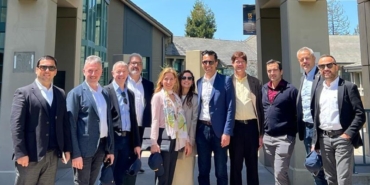 Pegasus ve UC Berkeley’den iş birliği