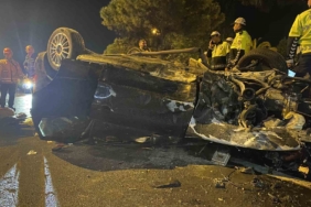 Kartal’da feci kaza: 5 yaralı