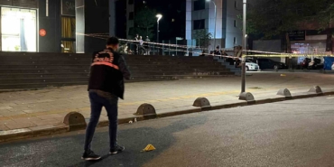 Bağcılar’da tartıştığı husumetlisi tarafından silahla öldürüldü