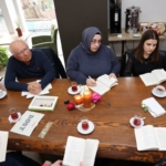 Kocaeli’de "Okuyan Şehir Kulübü" kitapseverleri buluşturuyor