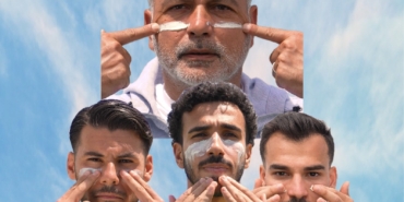 Mion ’’Erkekler de Yanar’’ sloganıyla sahaya çıktı