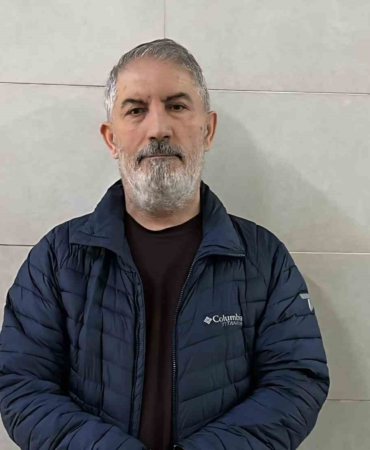 FETÖ’nün en kritik isimleri arasında yer alan örgüt üyesi yakalandı
