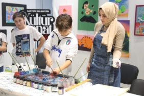 Erasmus öğrencileri Kartepe’de kültürlerarası deneyim yaşadı