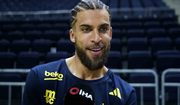 Scottie Wilbekin: "Final Four’da savunma yapmak varken bütün sezon dizimi güçlendirmekle geçti"