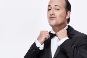 Tolga Çevik "Tolgshow" oyunu ile Ankara ve Alanya’da seyirci karşısına çıkacak