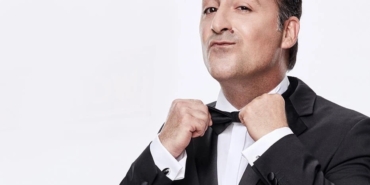 Tolga Çevik "Tolgshow" oyunu ile Ankara ve Alanya’da seyirci karşısına çıkacak