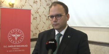 İstanbul İl Sağlık Müdürü Güner’den Sırrı Süreyya Önder açıklaması: "Ağır bir süreçten geçiyor, hayati riski devam ediyor"