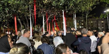 Bahçelievler’de Hıdırellez coşkuyla kutlandı