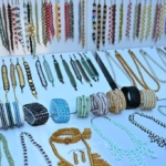 Gaziosmanpaşa’da özel öğrencilerin el emeği ürünleri panayırda sergilendi