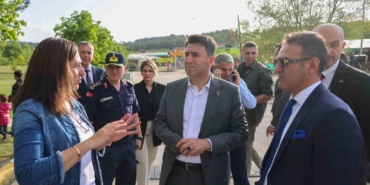 Bilecik’te yaz sezonuna renk katacak büyük organizasyon