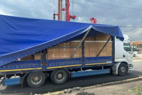 Bursa’da kaçak alkol ve tütün operasyonu: Milyonlarca makaron ve binlerce litre etil alkol ele geçirildi