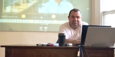 Yapay zekanın yakıtı: Büyük veri patlaması