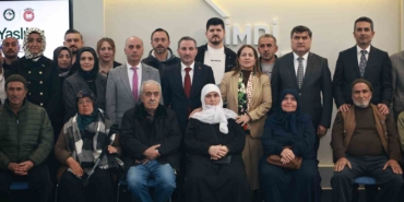 Sultanbeyli’de yaşlılara büyük hizmet