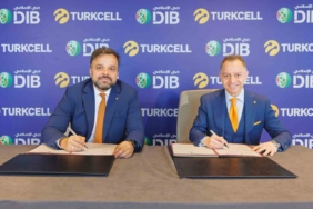 Turkcell’e Körfez’den 150 milyon dolarlık faizsiz finansman