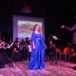 Ayvalık’ta Güzel Sanat Lisesi öğrencilerinden oda konseri