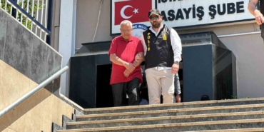 İş adamı İnan Kıraç’ın kaçırıldığı iddiasına ilişkin soruşturmada gözaltına alınan 3 kişi adliyeye sevk edildi