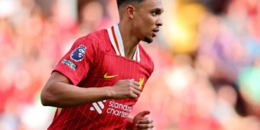 Real Madrid, Trent Alexander-Arnold ile 6 yıllık sözleşme imzaladı