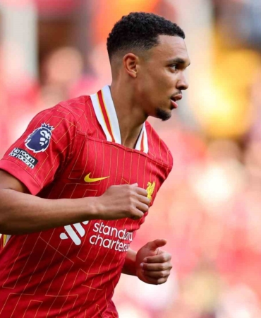 Real Madrid, Trent Alexander-Arnold ile 6 yıllık sözleşme imzaladı