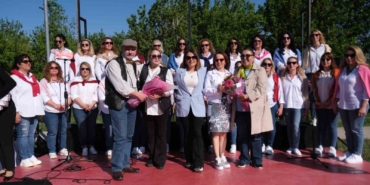 Büyükçekmece’de Anneler Günü coşkuyla kutlandı