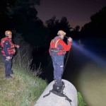 Cüzdanı ve telefonu bulunmuştu, cansız bedenine de ulaşıldı