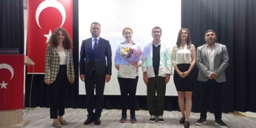 Ergene bilim konuşuyor