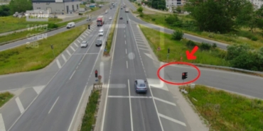 Tekirdağ’da havadan ve karadan trafik denetimi: 81 bin 539 sürücüye ceza