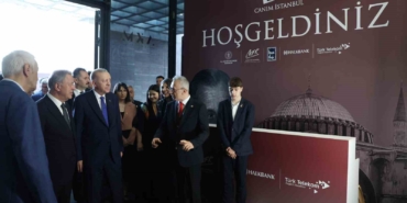 Cumhurbaşkanı Erdoğan: "Bugüne kadarki en büyük eserimizi, yani terörsüz Türkiye’yi yakın zamanda sağlam bir temel üzerinde yükselteceğiz"