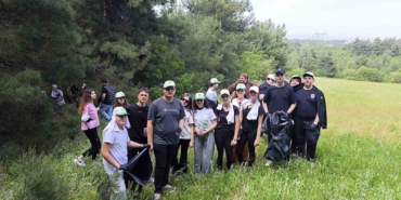 "Orman Benim" Etkinliği Bursa’da coşkuyla gerçekleşti