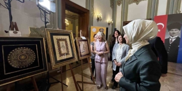 Kardeş Aile Sosyal Konut Protokolü imzalandı