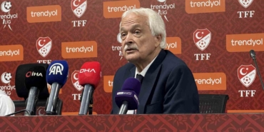 Atılay Canel: "Hak ettiğimiz bir galibiyet aldık"