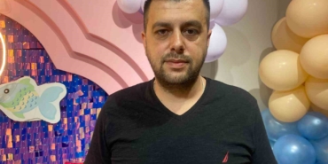 Camideki organizasyon görüntüleri tepki toplamıştı, firma sahibi konuştu