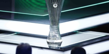 UEFA Konferans Ligi’nde finalin adı belli oluyor