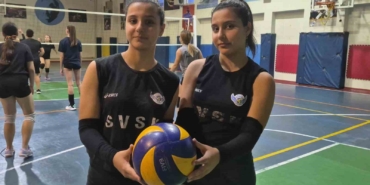 Aynı hayalin peşinde ikiz mücadele: Filelerin yükselen yıldızları