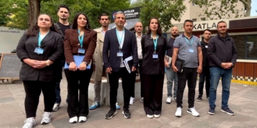 Beşiktaş Belediyesi’nden ruhsat seferberliği