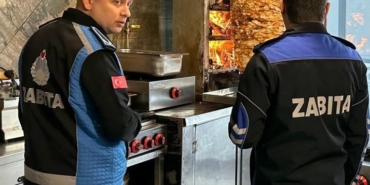 İnegöl’de döner salonlarına sıkı denetim