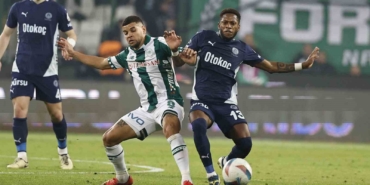 Fenerbahçe, son maçında Konyaspor’u konuk edecek