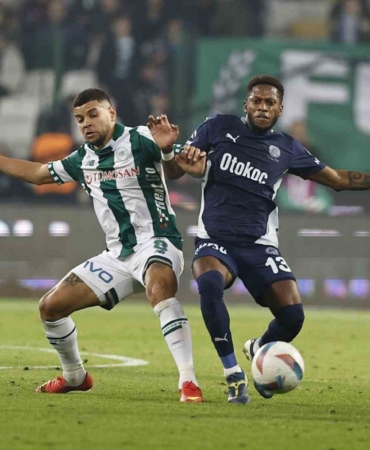 Fenerbahçe, son maçında Konyaspor’u konuk edecek