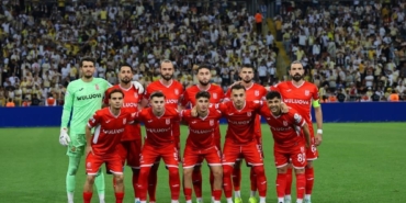 Balıkesir takımlarının final şanssızlığı